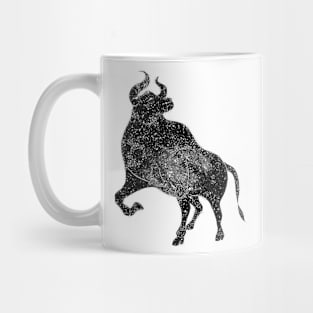 Taurus Mug